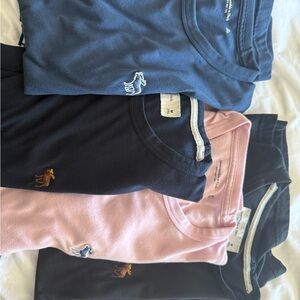 Men’s Abercrombie M Crew Neck Bundle